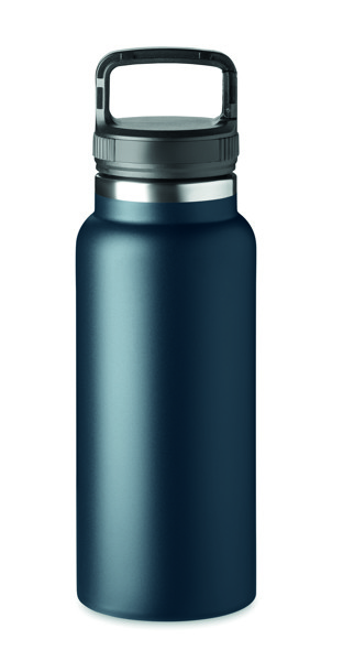 Cleo Velika termofor, nerjaveče jeklo, 970 ml - Francoska mornarica