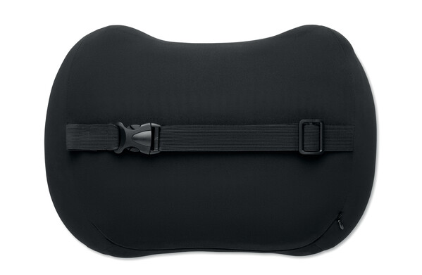 Ergonomic memory foam cushion Neckres
