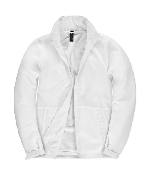 Multi-Active / Women Jacket - White / White / L