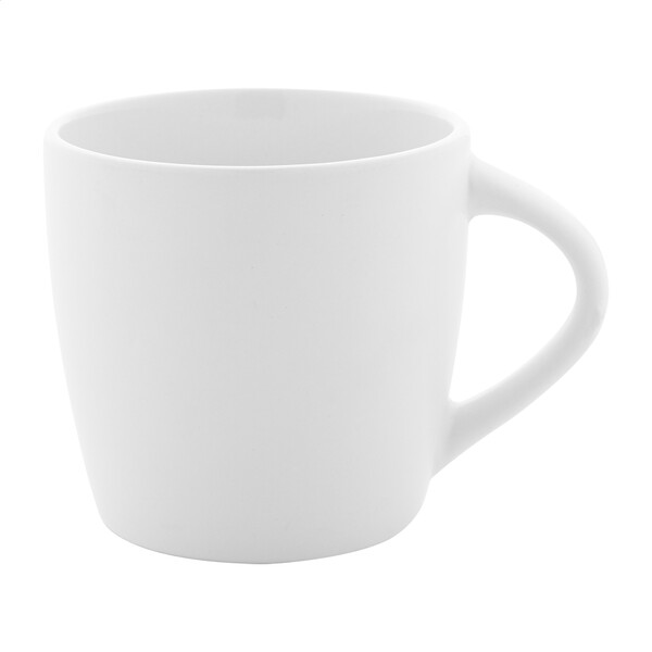 Mug Matara - White