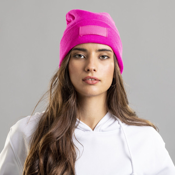 Gorro Holsen - Branco