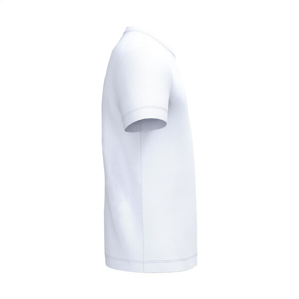 Kids Sport T-Shirt IB302 - White / 14