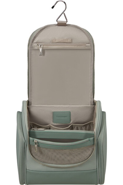 Samsonite - Image Toilet Kit Hanging Toilet Kit - Thyme