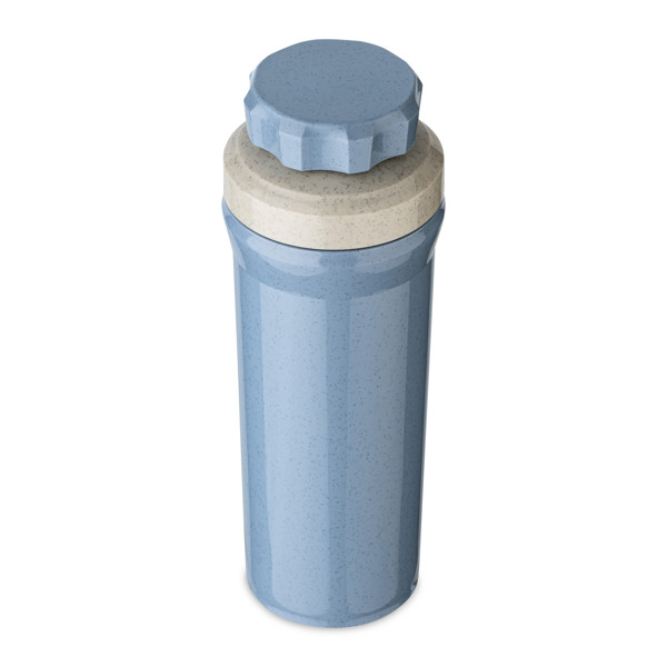 OLLI 0,5 - Nature Flower Blue