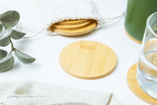 Coaster Set ZhuliMax