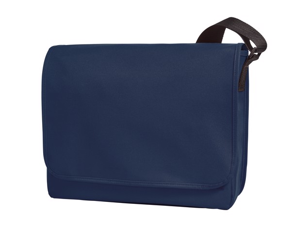 Promotiontasche Kurier - Marine