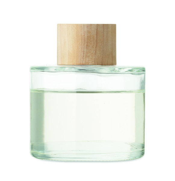 Raumduft Vanille-Aroma 100ml Noiroma - Transparent