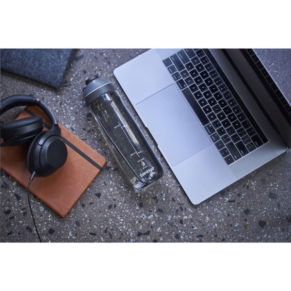 Contigo® Cortland Tritan™ Renew from Eastman 720 ml - Gris