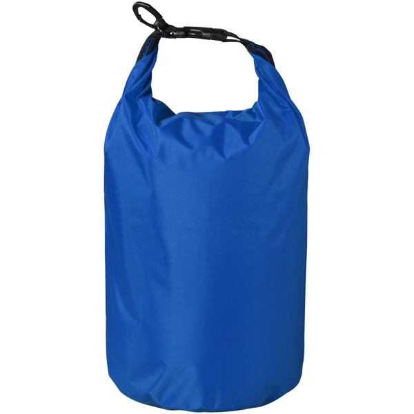 Camper wasserdichte Outdoor-Tasche 10 L - royalblau