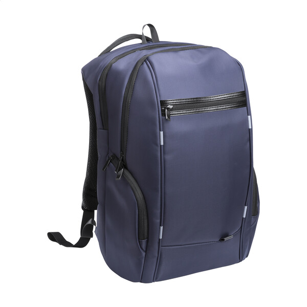 Sac à dos Oskar - Bleu Foncé