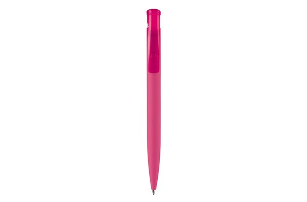 Ball pen Avalon soft touch - Pink