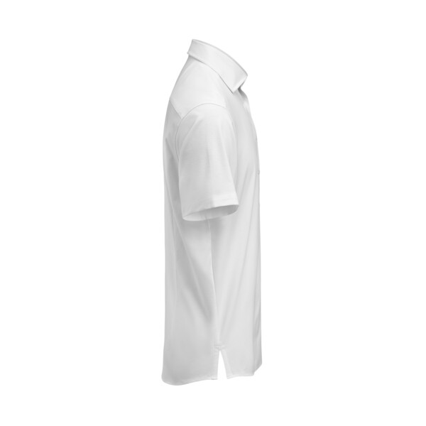 Indigo Bow 132 Regular White SS 4XL