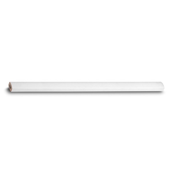 GRAFIT COLOUR. Carpenter pencil - White