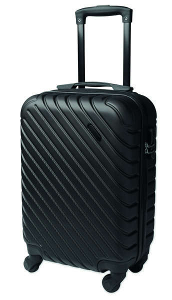 Hard trolley Tremont