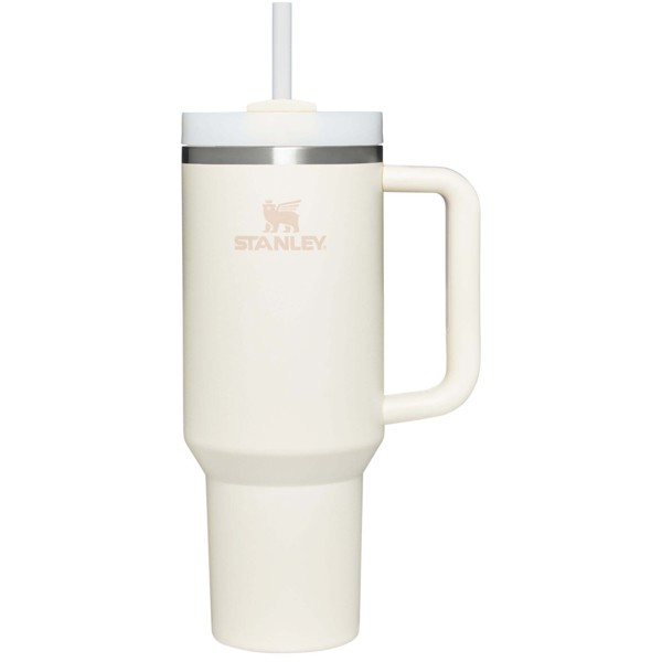 Stanley Quencher H2.0 1200 ml pohár - Krém