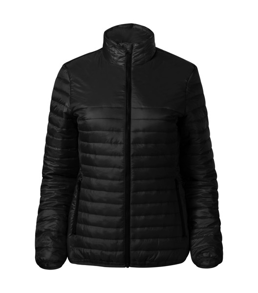 Jacket Women’S Malfini® Phantom - Black / XS