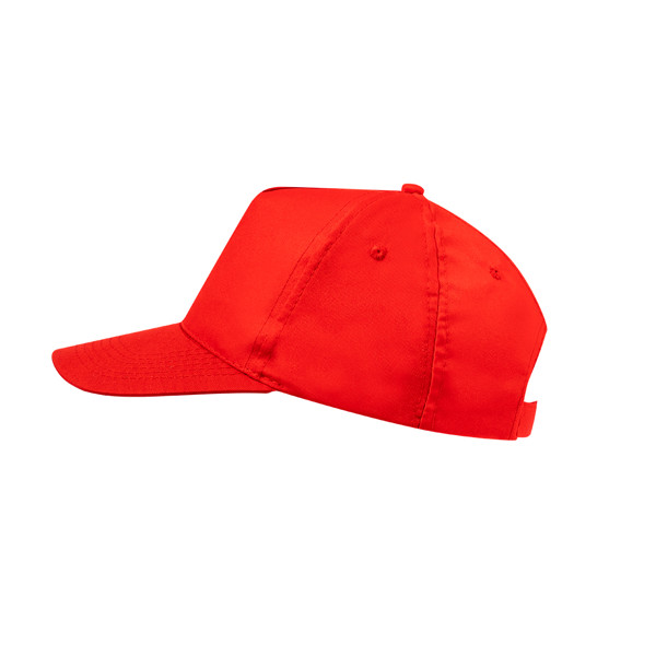 Gorra Krox - Fucsia