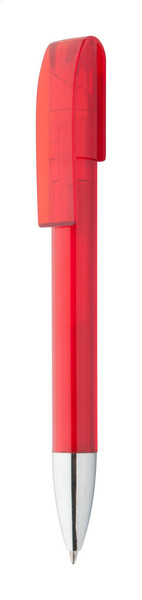 Ballpoint Pen Chute - Red