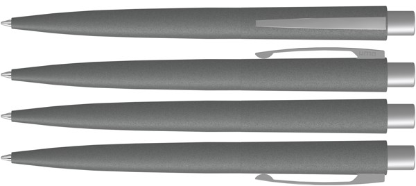 LUMOS STONE - dunkelgrau