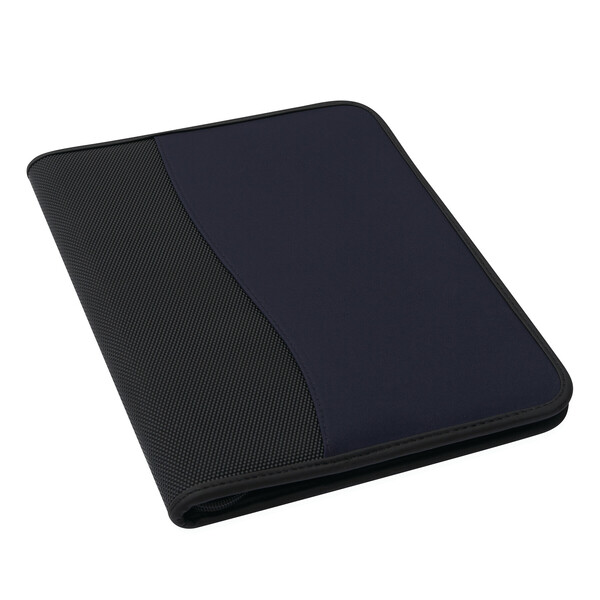 Conference portfolio in DIN A4 format AVANTI ZIP