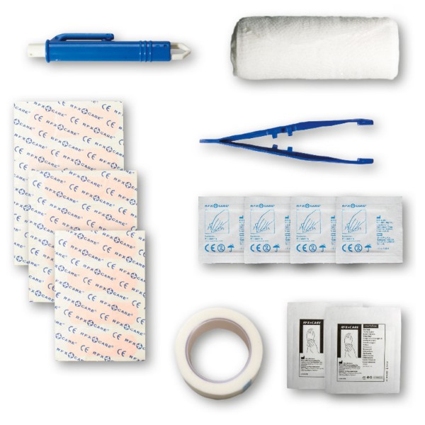 MyKit Animais de estimação - Verde transparente