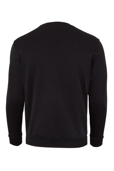 SWEATSHIRT DECOTE REDONDO AVALON