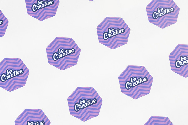 Vinyl Sticker VinyStick