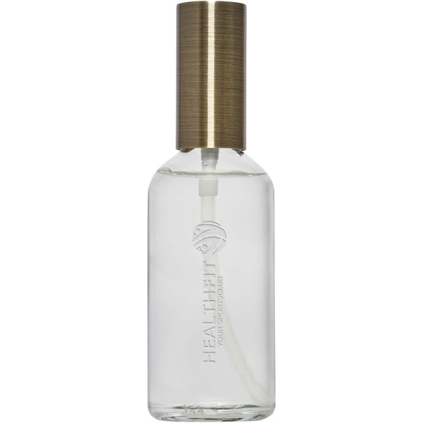 Spray d’ambiance 100 ml Wellmark - Translucide