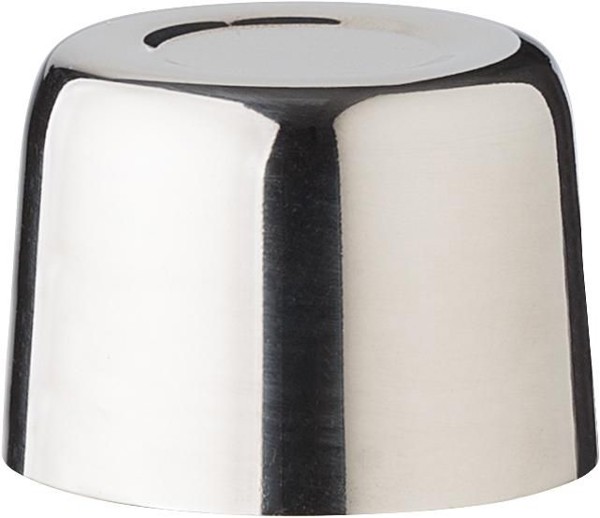 Coqueteleira de vidro Adela