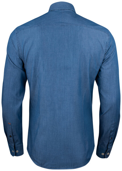 Indigo Bow 130 Slim Fit Indigo XL