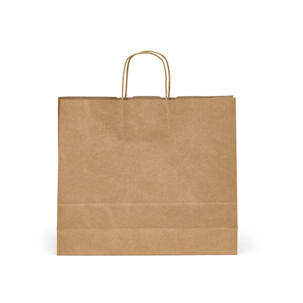 Vesuvio XL Kraft Bag