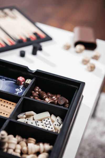 Game Set Family-Fun