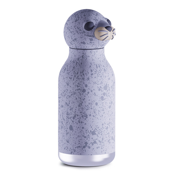 Asobu® Kid's Thermo Bottle Bestie - Seal