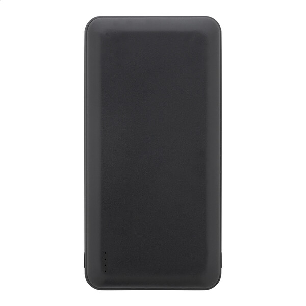 Powerbank RABS Rabobank XXL - Czarny