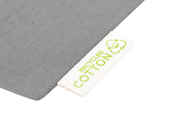 Kosmetická taštička Glambag - Černá