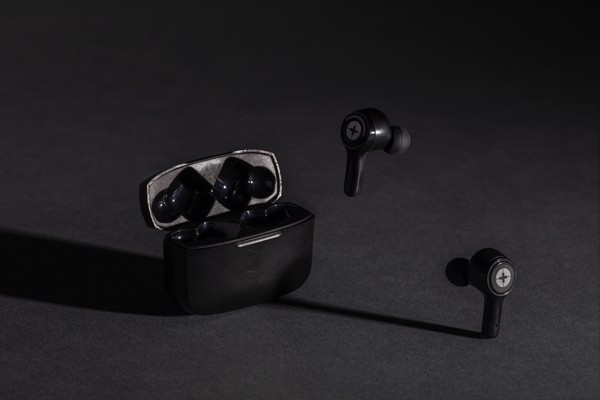 Swiss Peak TWS ANC Earbuds