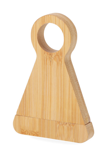 Corkscrew Bottle Holder Drixa