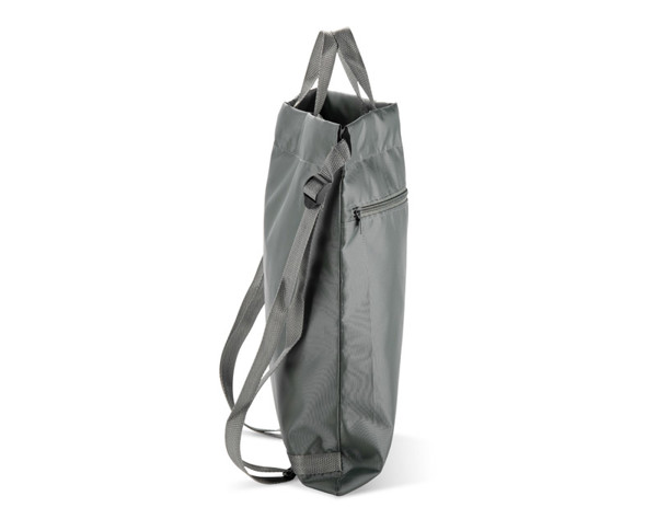 Plecak ZUZU - grey