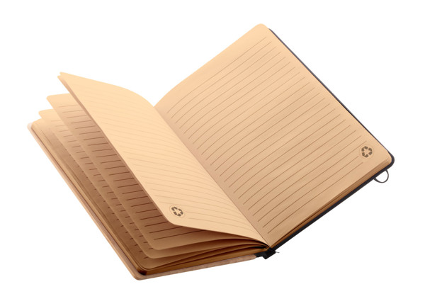 Notebook Pathom