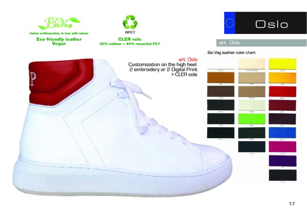 Shoes - custom made