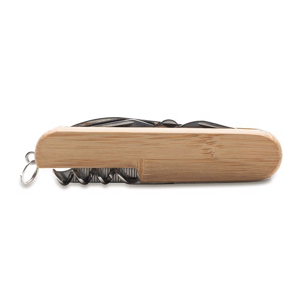 Pattani Pocket Knife