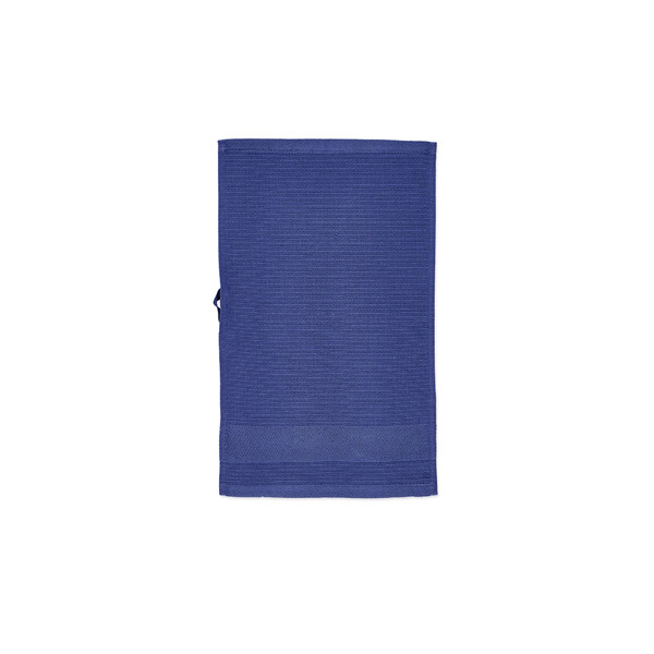 Botticelli S Towel - Bleu marine