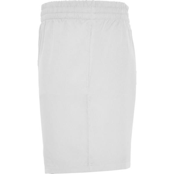 Pantalon Corto Andy - BLANCO / S
