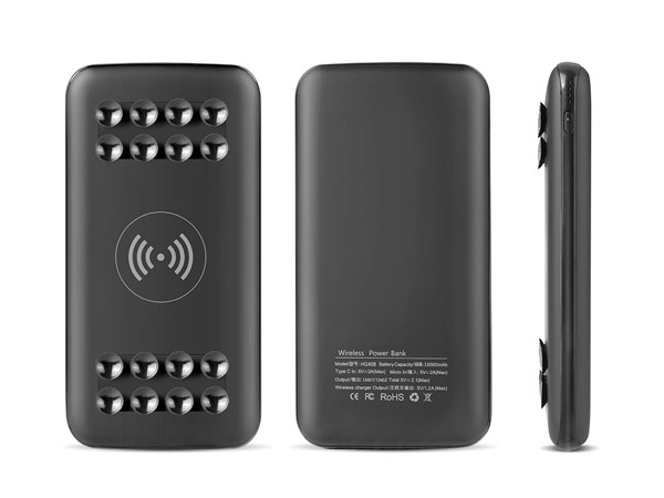 Power Wireless Stick 8000mAh