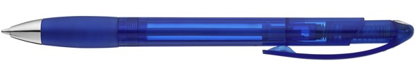 MEMORY transparent SI - bleu