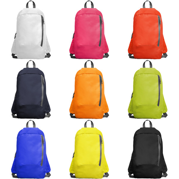 Sison Bag O - Rosette