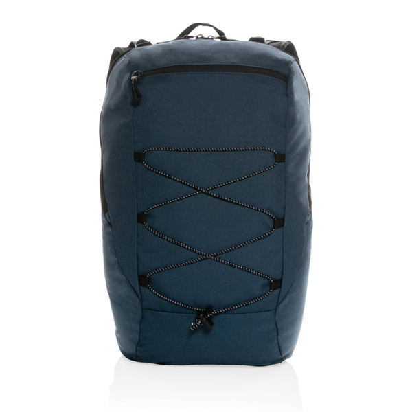 Sac à dos randonnée 18L Impact AWARE™ - Bleu Marine