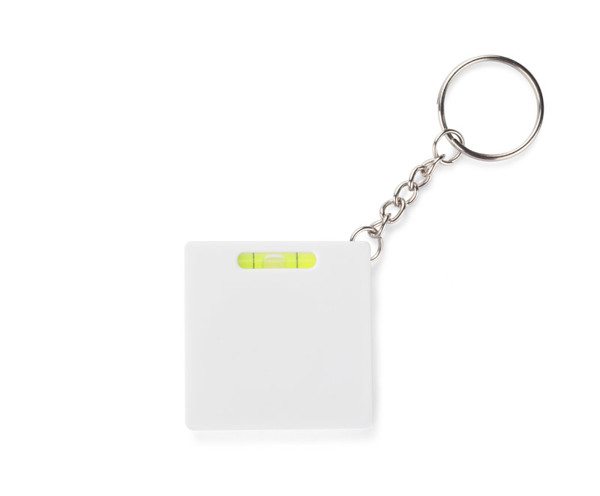 Keychain-tape measure RIZO 1 m