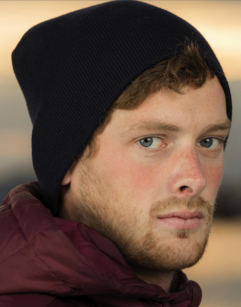 Softex Beanie - Ribbon Pink / ONE SIZE