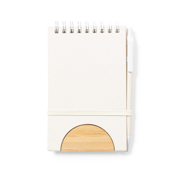 Caderno Suporte Minnak